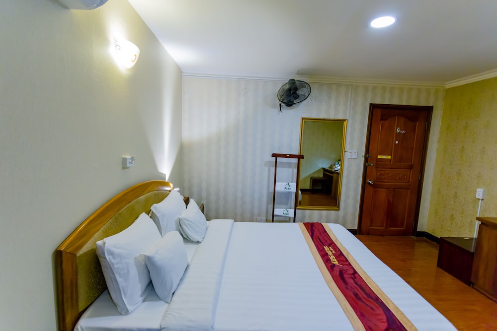 A25 Hotel - 251 Hai Ba Trung HCM 18/63