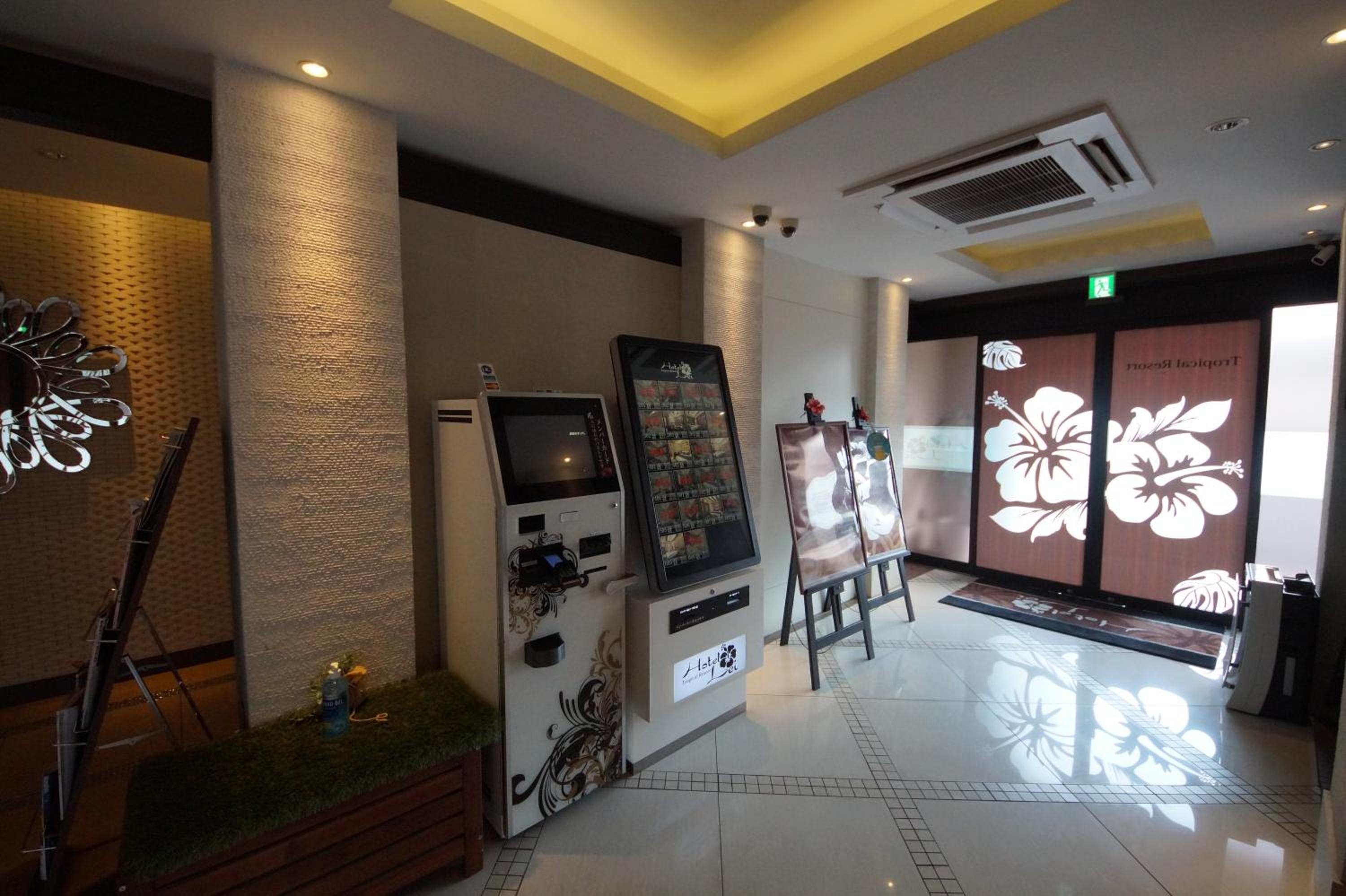 Hotel Lei 28/50