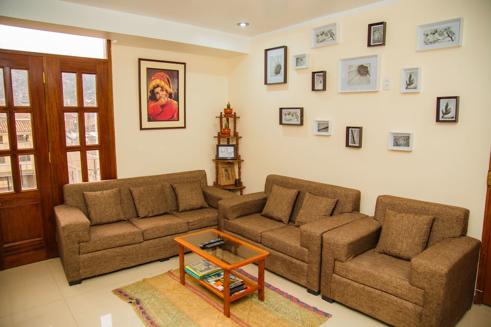 Cozy Room Cusco 35/49