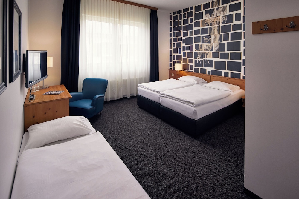 Van Der Valk Hotel Hamburg-Wittenburg 14/68