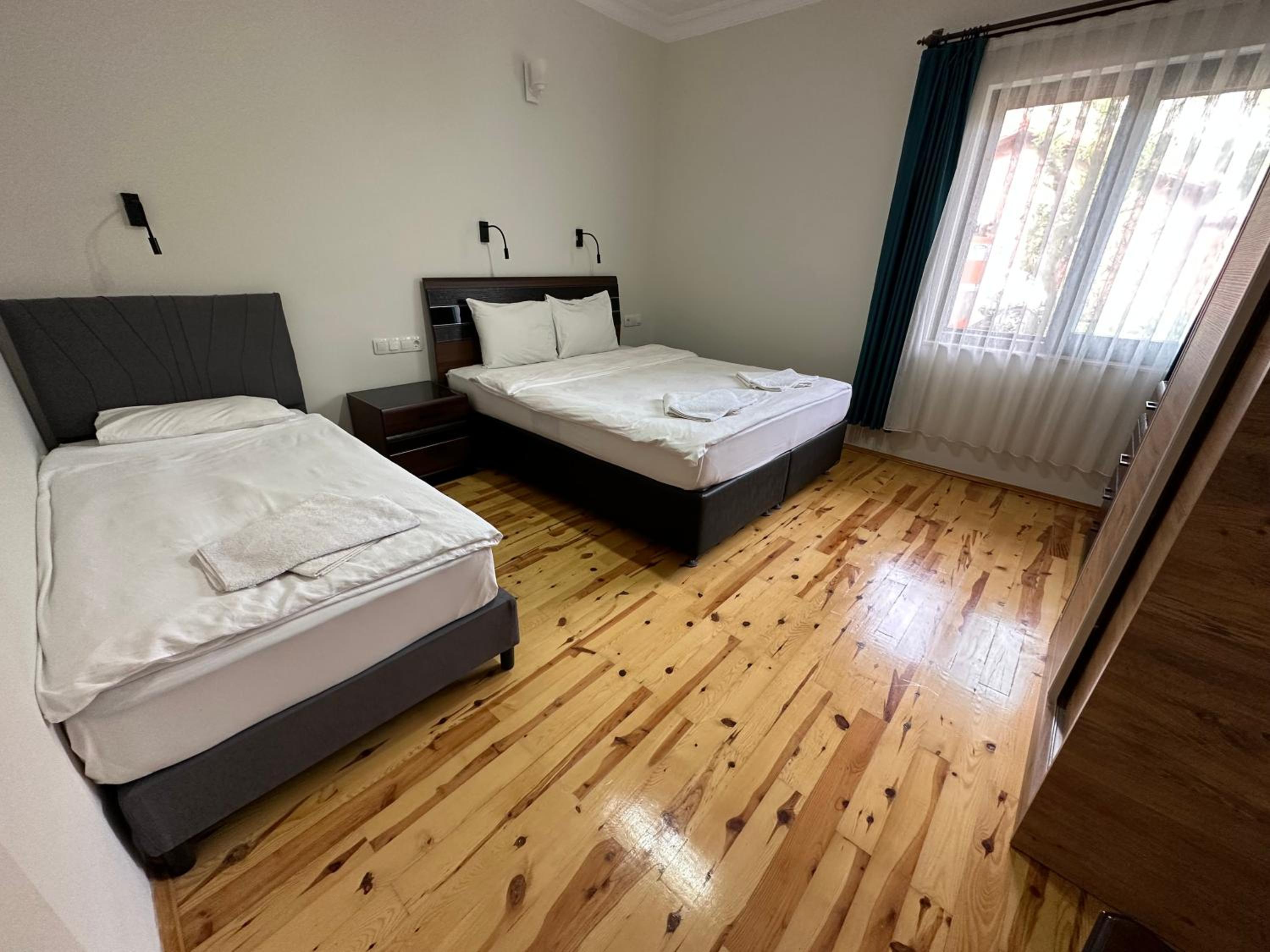 Palm Konak Apart Hotel 17/60