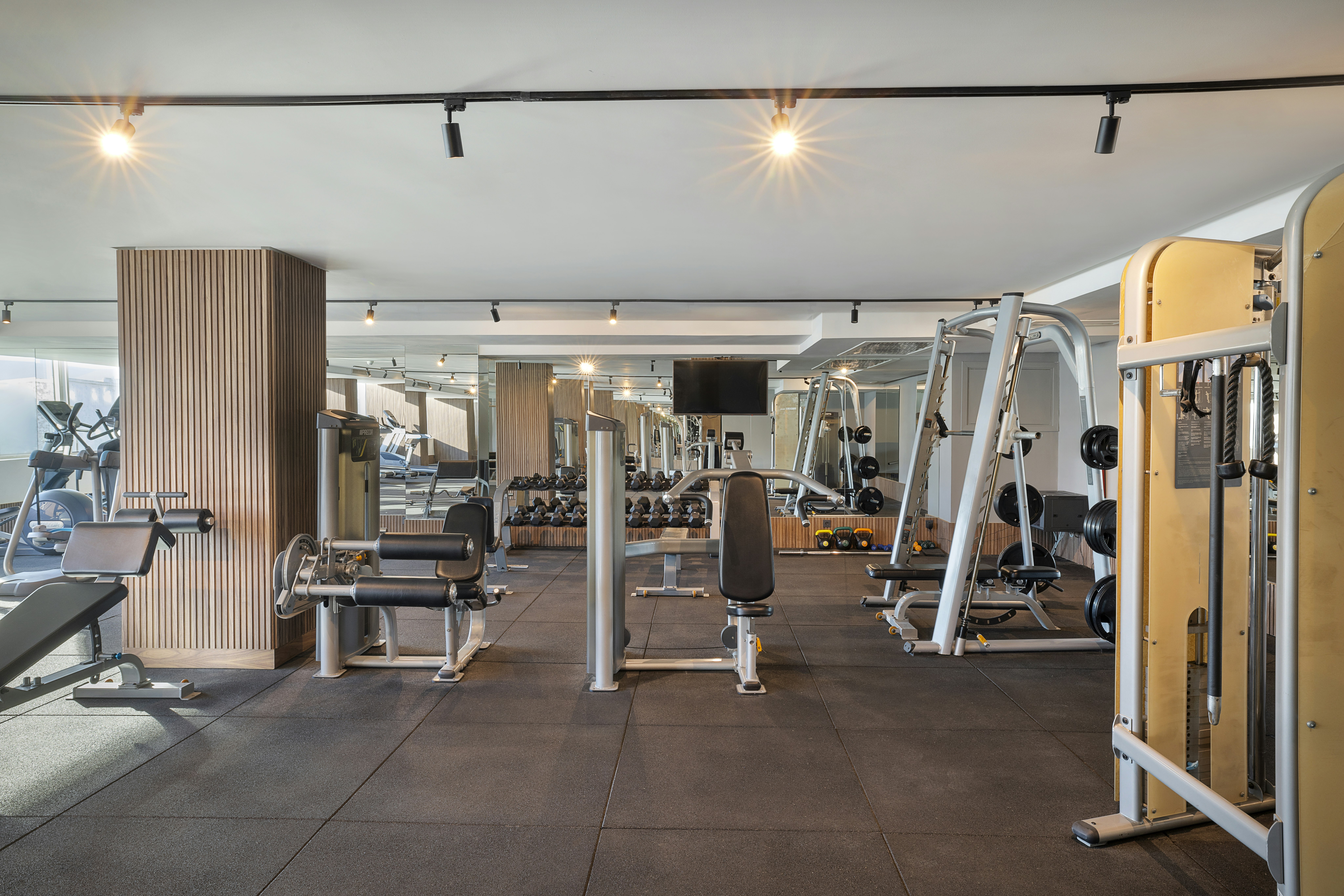 DoubleTree by Hilton Casablanca City Centre 26/58