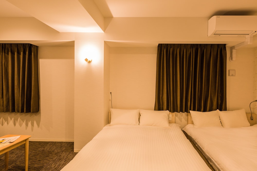 Hotel Ninestates Hakata 14/50