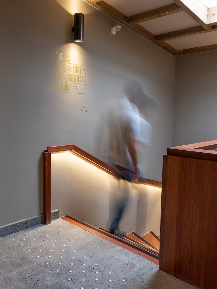 Hotel Le Tuit Tuit 32/42