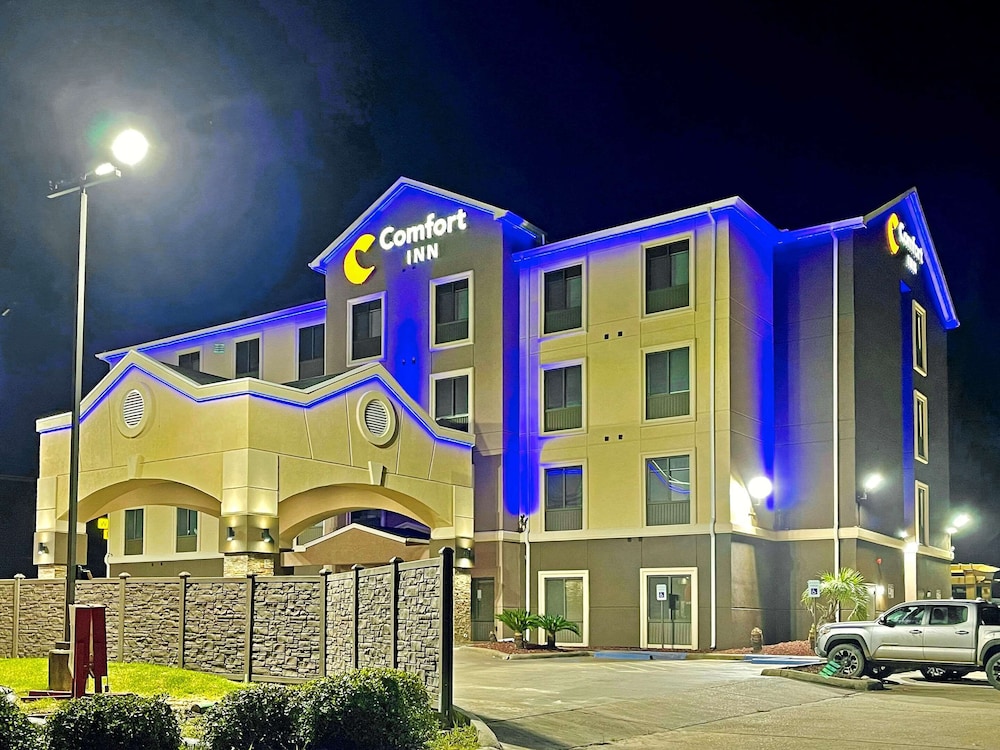Comfort Inn Orange I-10 1/44