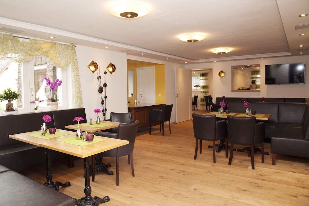 Hotel Vintage Am Bundesbank-Bunker 29/50