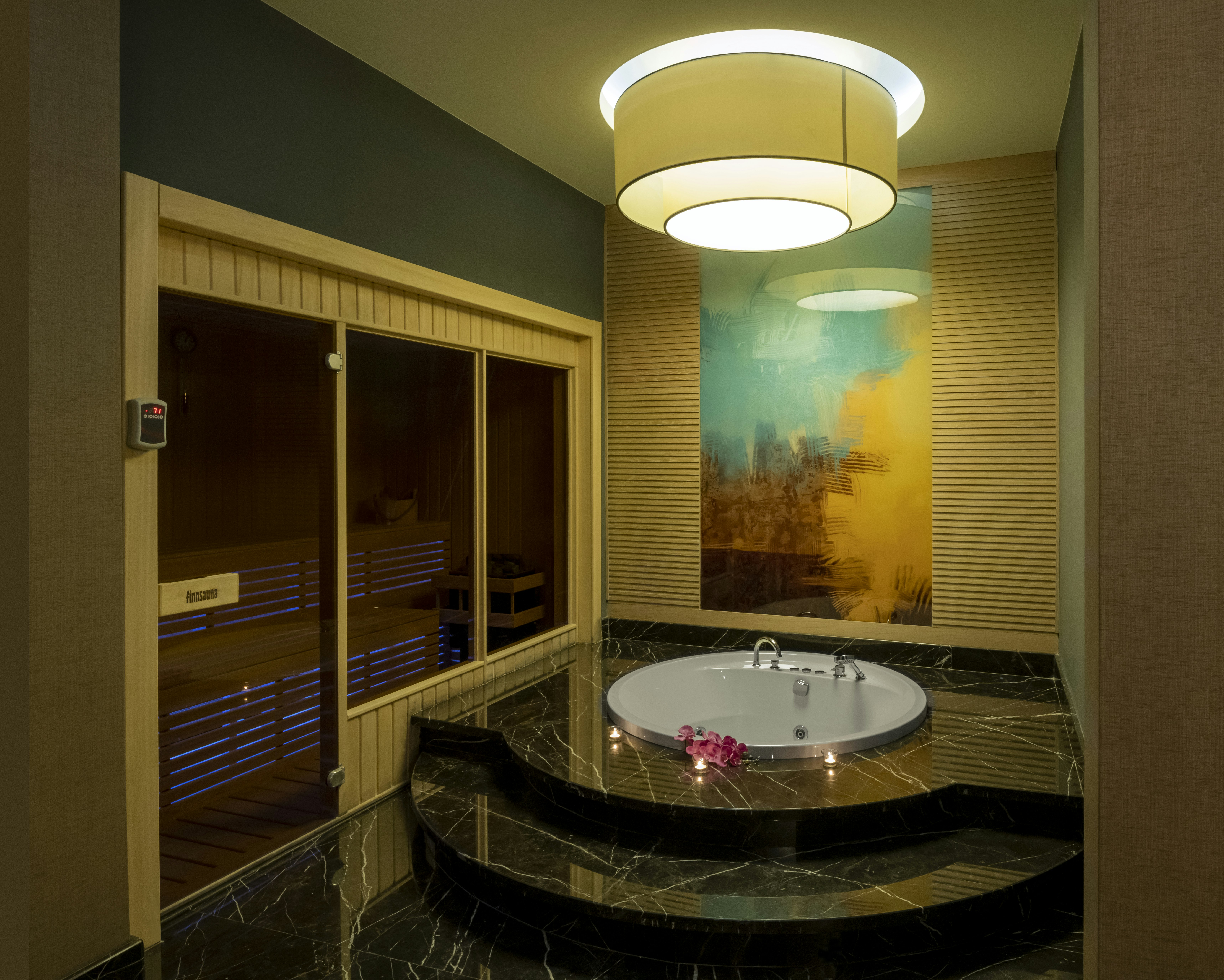 Doubletree by Hilton Manisa 33/34
