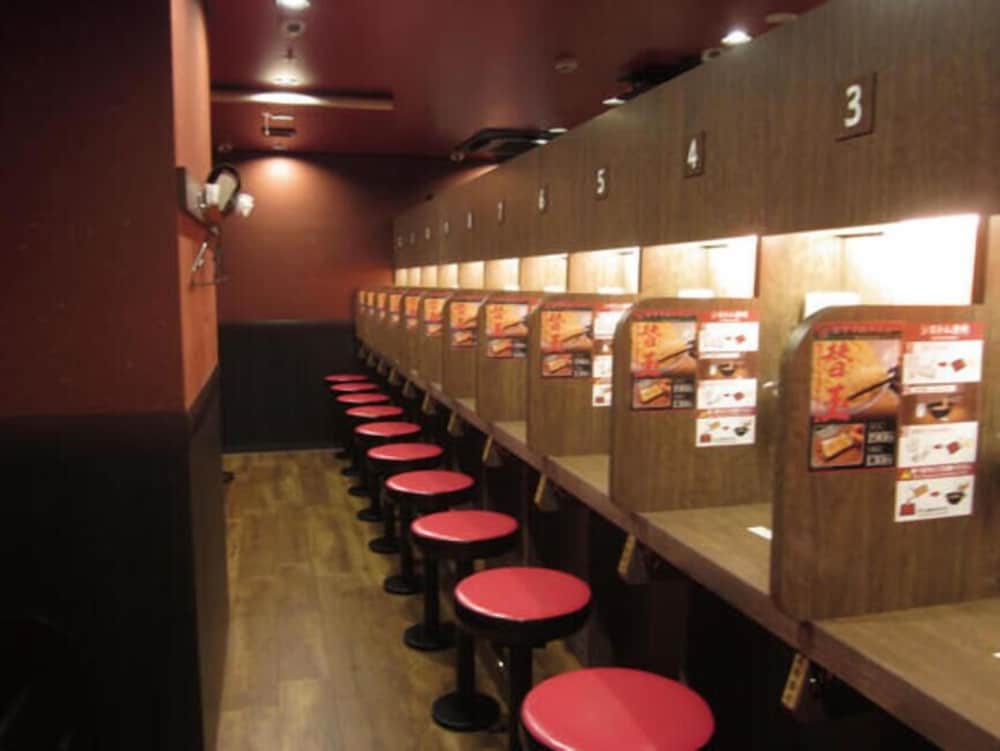 Hotel Resol Nagoya 30/49