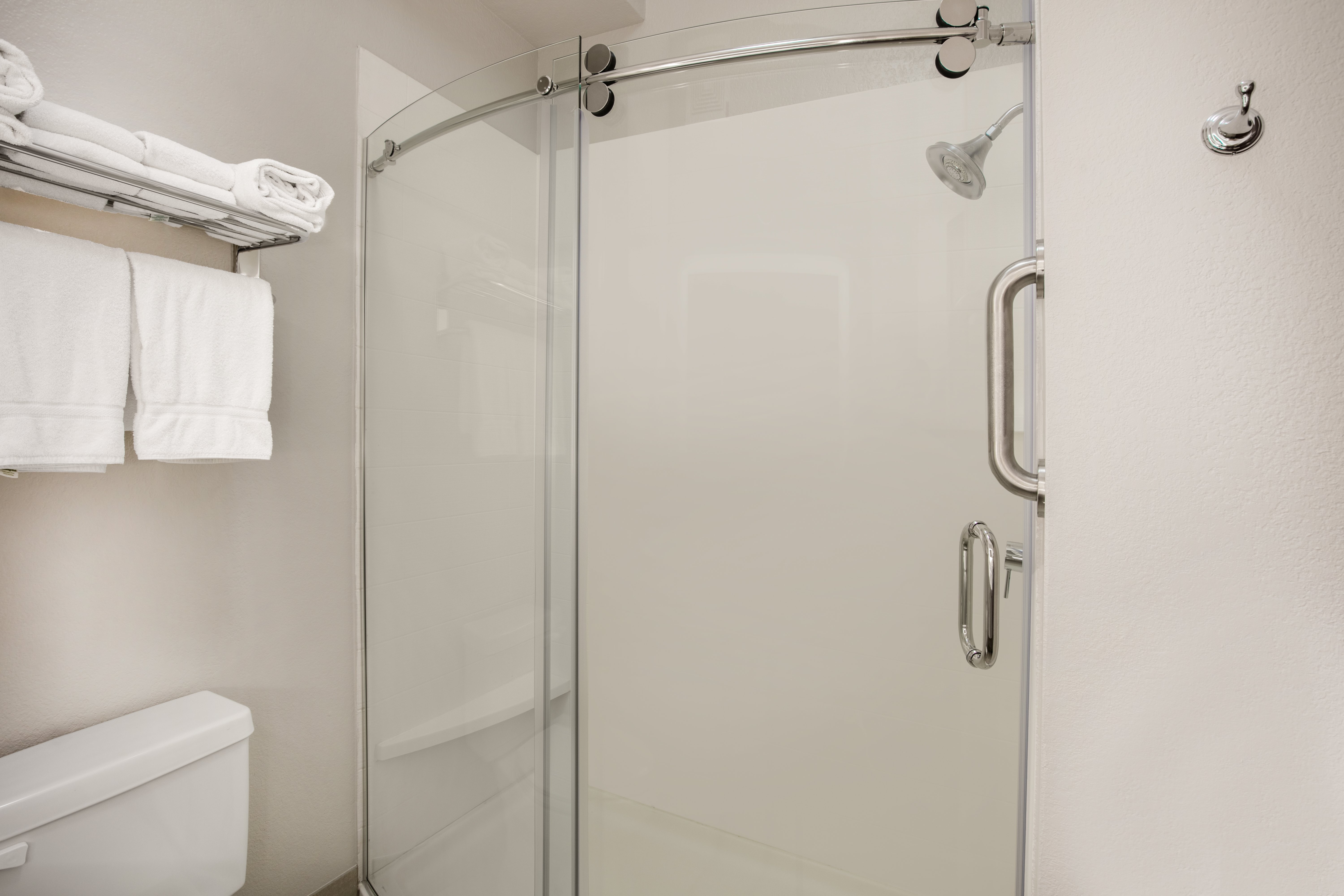 Holiday Inn Express Hotel And Suites Dallas Grand Prairie I 20 78/80