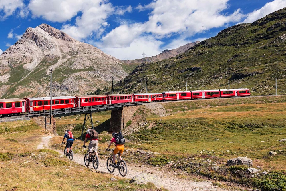 Curt di Clement Eco Mobility Hotel 44/50