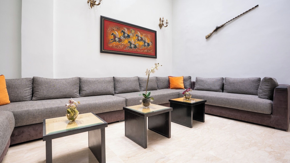 Al Walid Hotel Casablanca 52/73