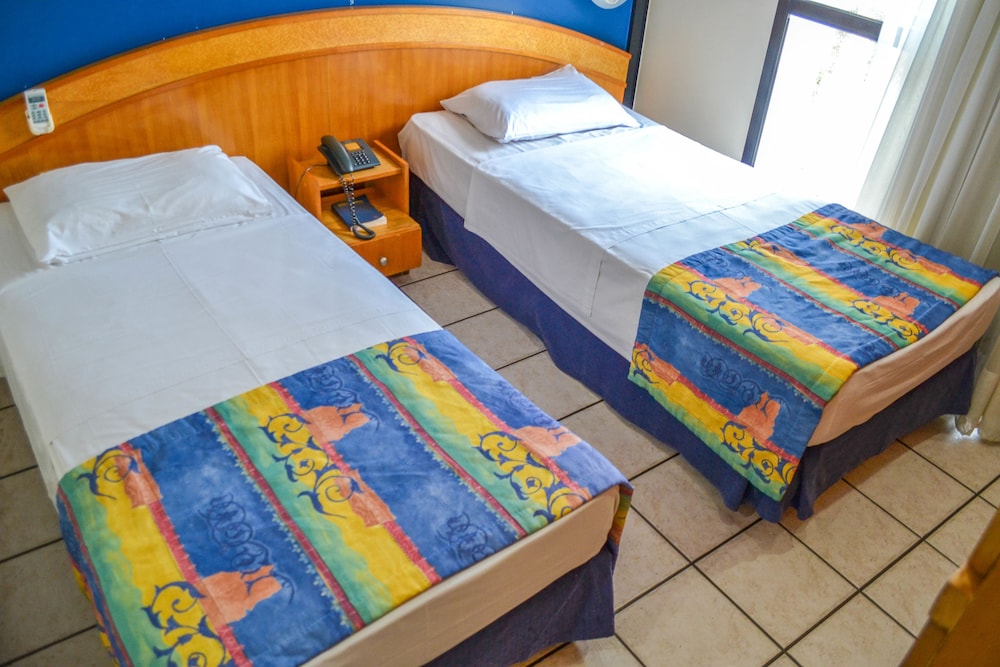 Hotel Flat Classic 19/70