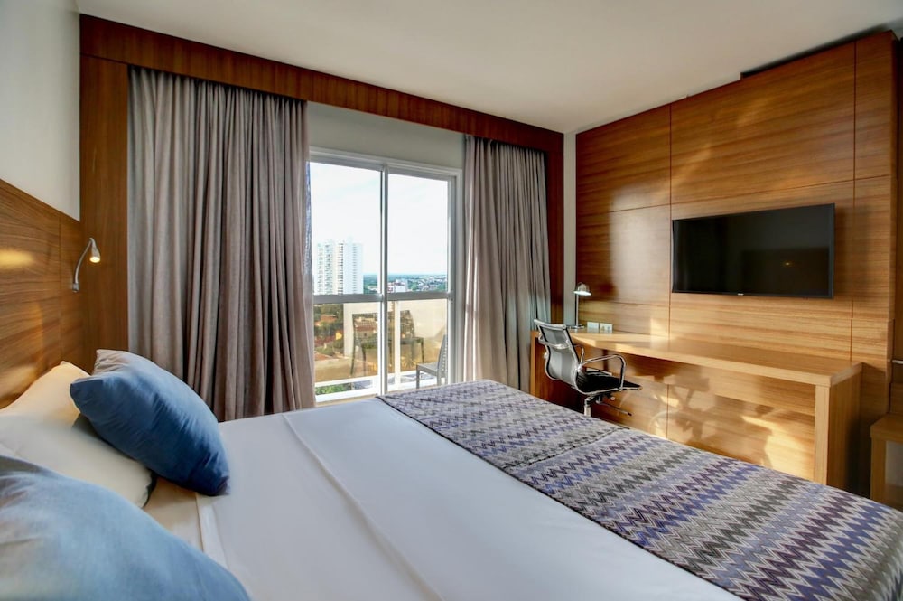 Advanced Business & Flats Hotel 16/46