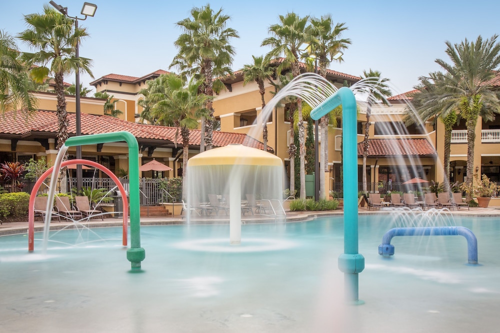Floridays Orlando Resort 66/73