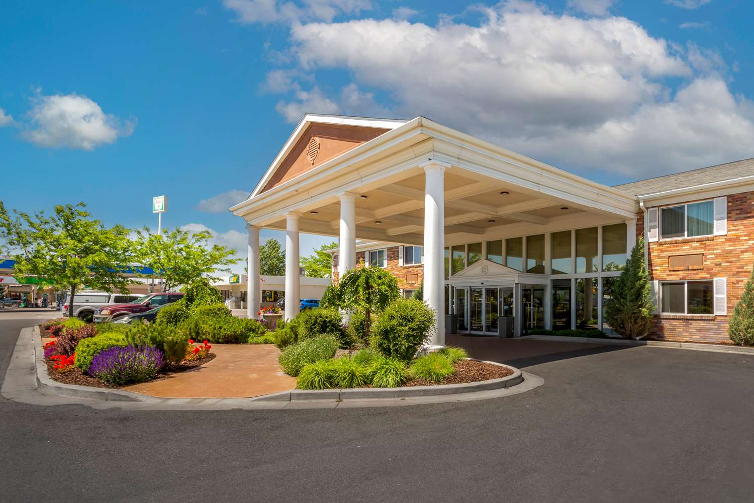 Best Western Plus Burley Inn & Convention Center 18/20