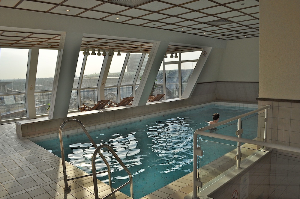 Savoy Hotel Frankfurt 58/80