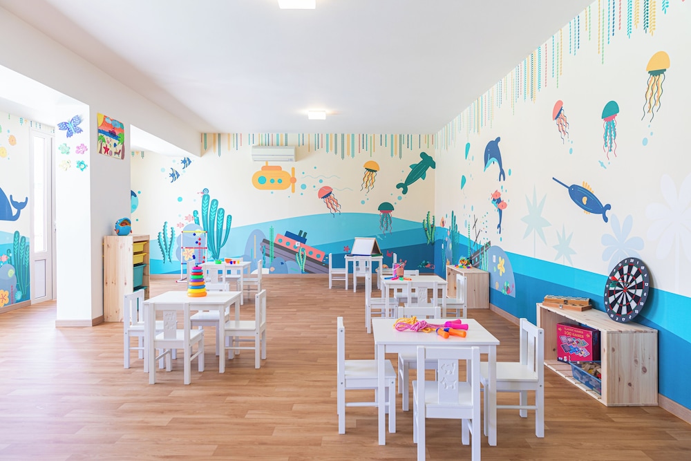 Iberostar Selection Creta Marine 40/50