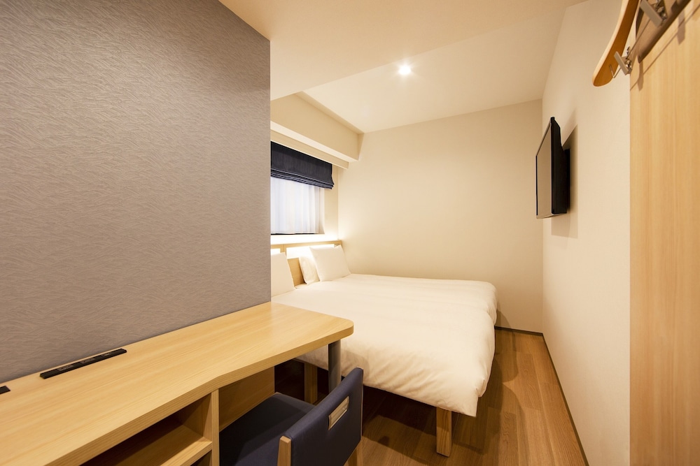 Karaksa Hotel Tokyo Station 54/63
