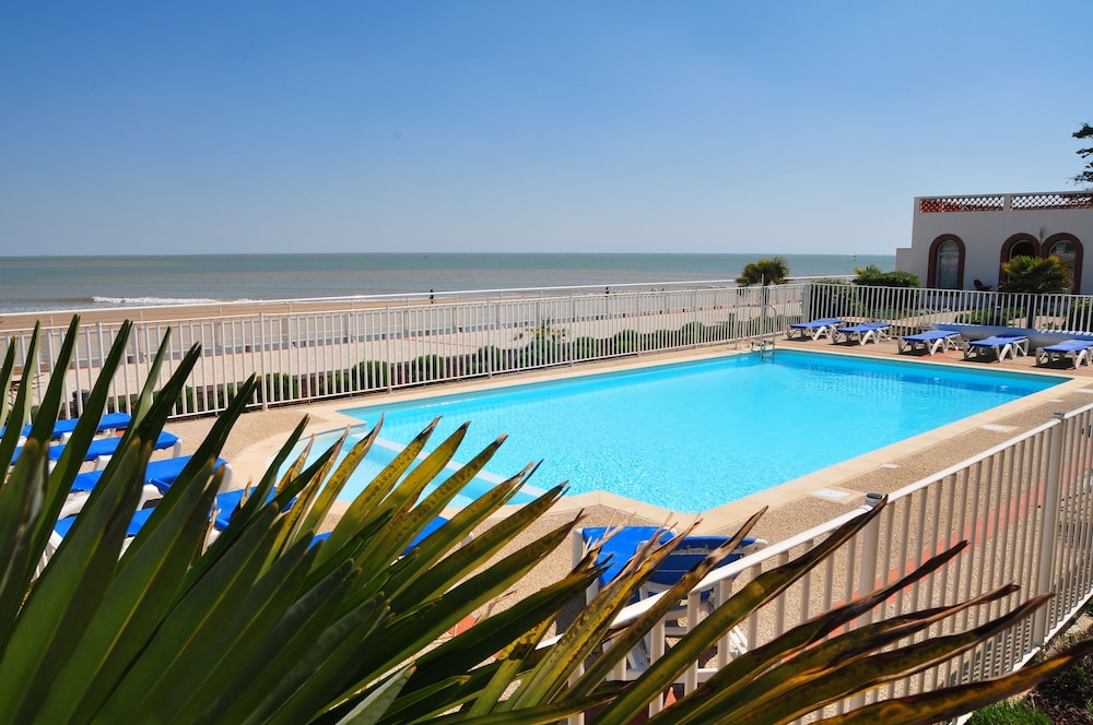 Residence Vacanceole de L'Ocean 54/60
