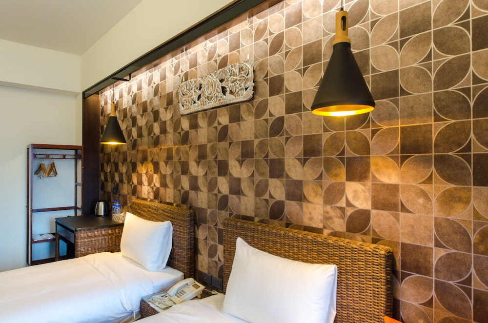 Move Resort&Spa 25/72