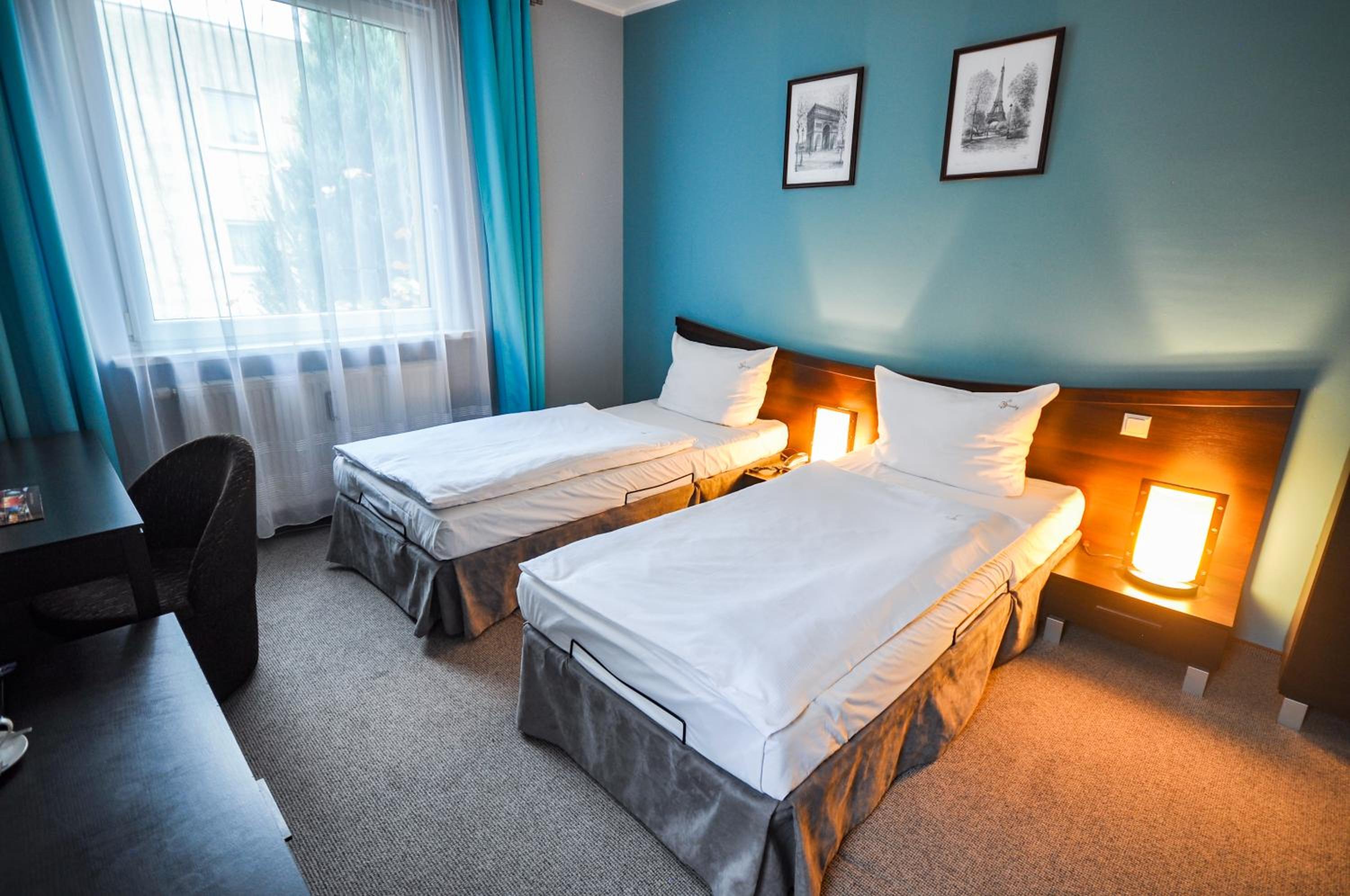Trzy Swiaty Hotel Restauracia Spa & Wellness 22/50