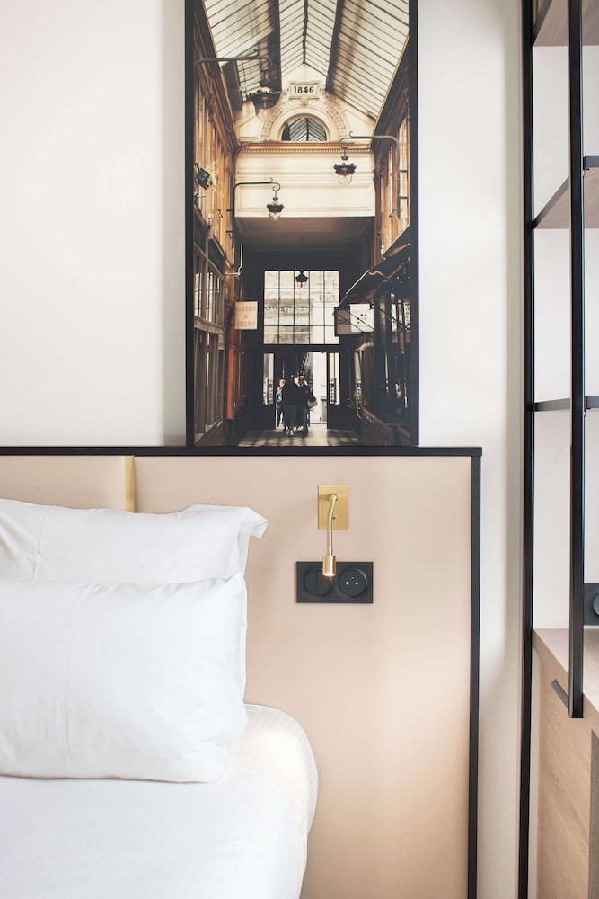 Brit Hotel Blois - Le Prema 11/50