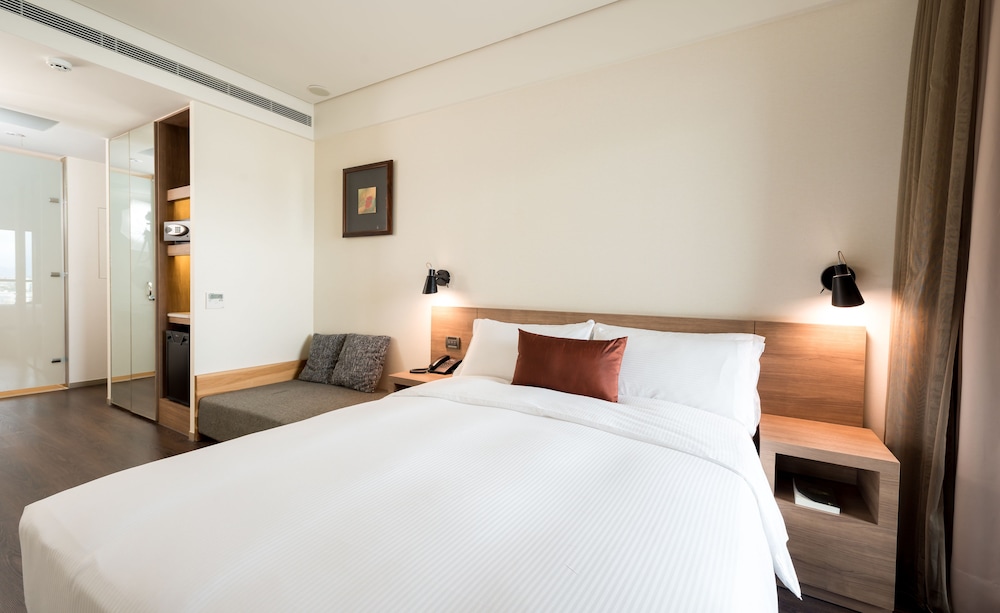 Just Sleep Hotel Hualien Zhongzheng 7/49