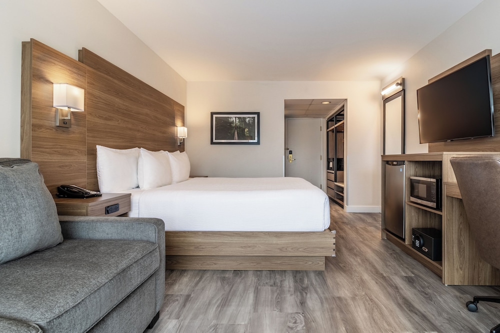 Atrium Inn Vancouver 16/48