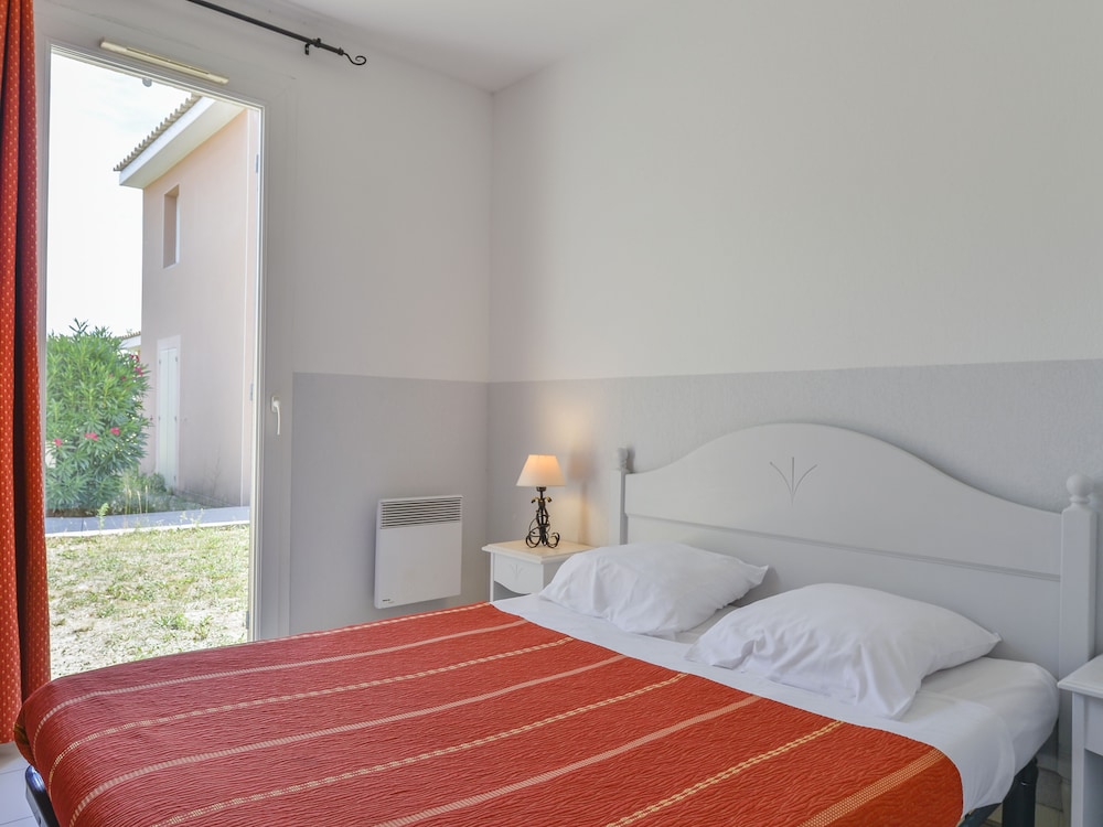 Residence Vacanceole Sun Hols Les Rives du Lac 18/68