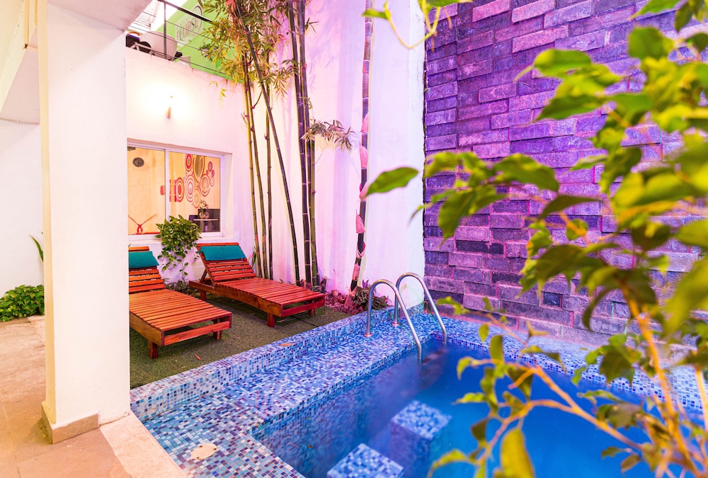 Hotel Casa Nova 28/50