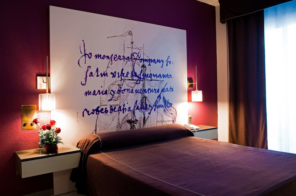 Hotel Bernat II 22/45