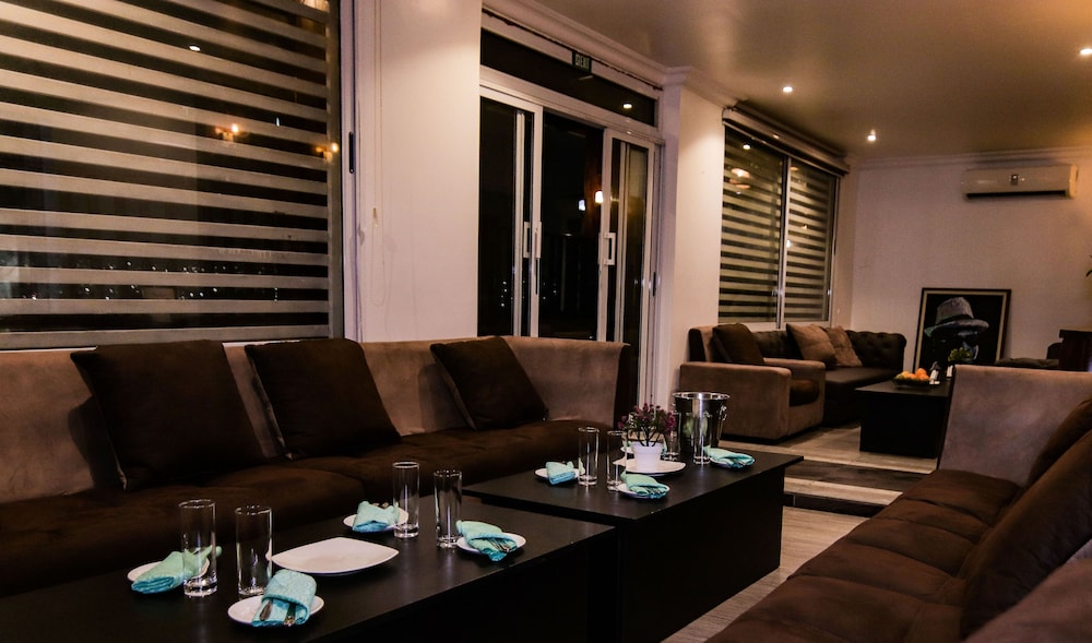 Kegali Hotel 26/33