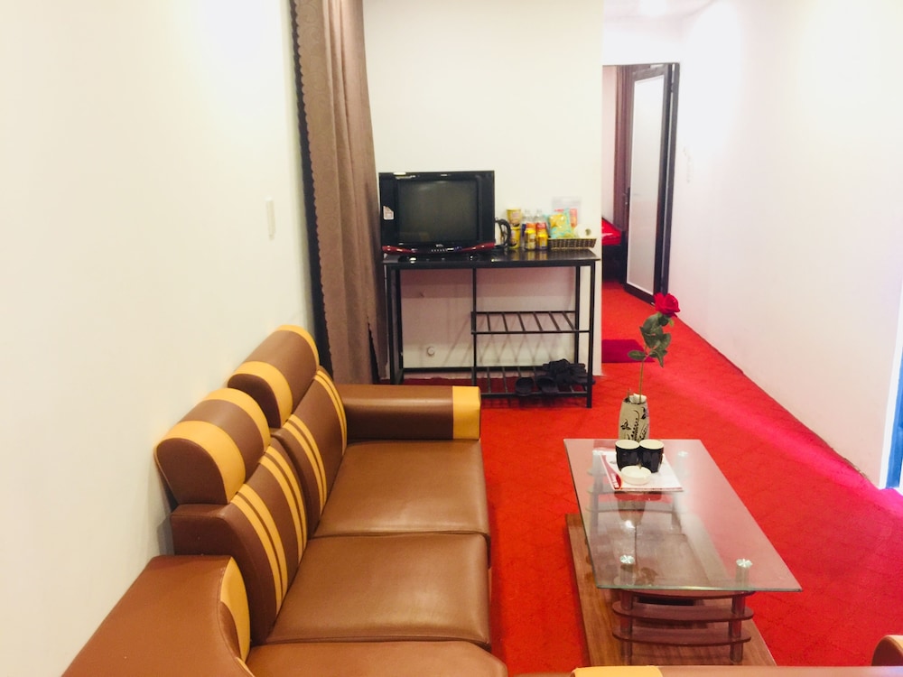 Homestay Container Sapa 21/49