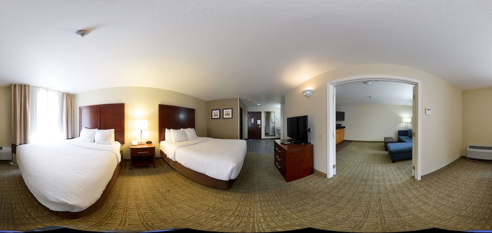 Comfort Inn Suites 35/75