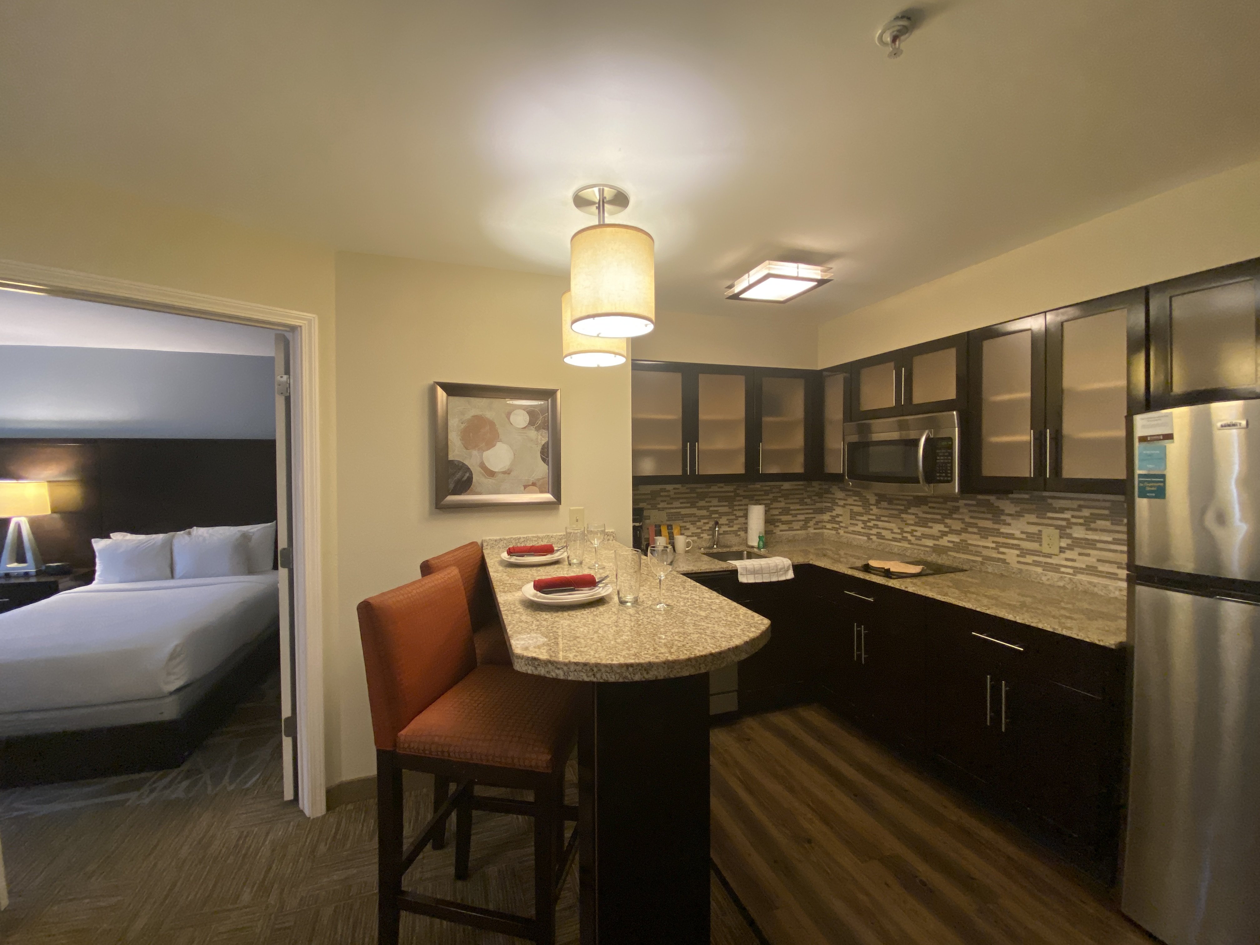 Staybridge Suites Syracuse Liverpool 19/38