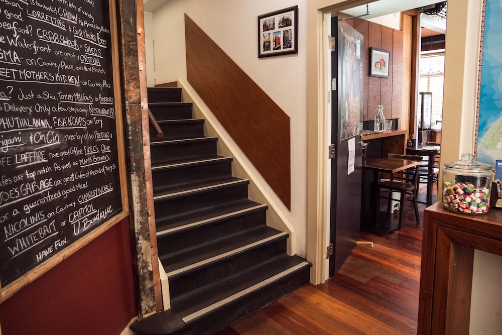 U Boutique Hotel Wellington, SureStay Collection by BW 37/68