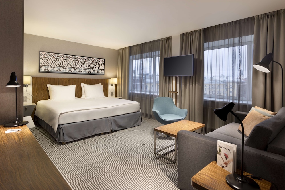 Radisson Blu Olumpia 19/74