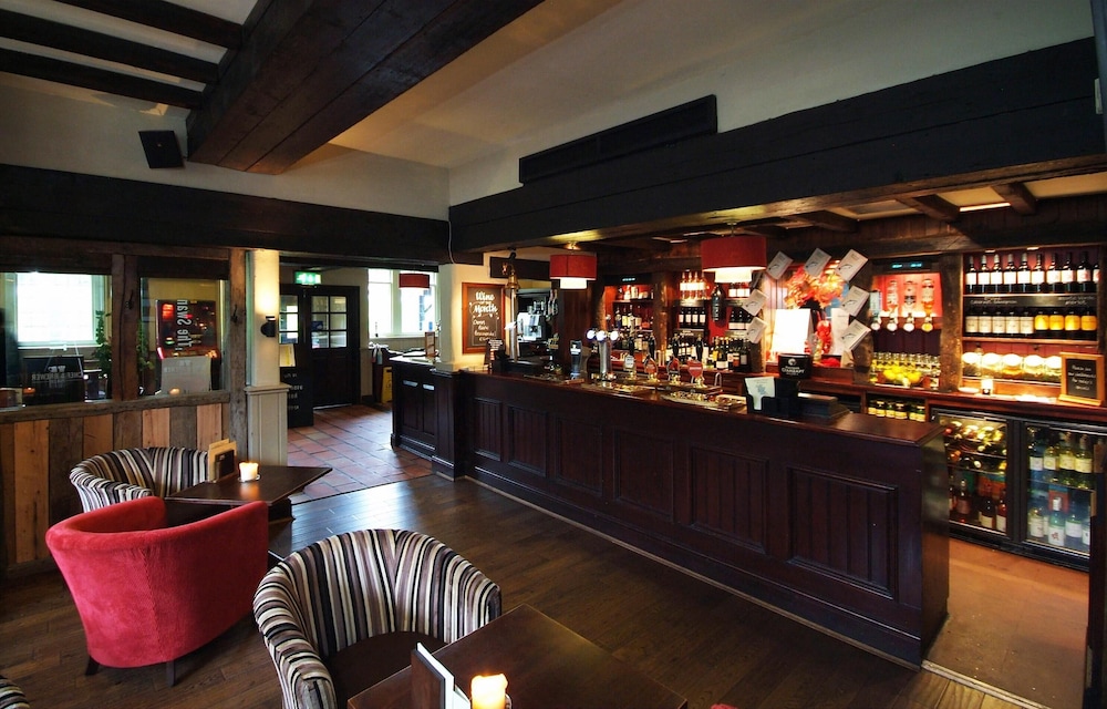 Premier Inn Warrington North East 32/45