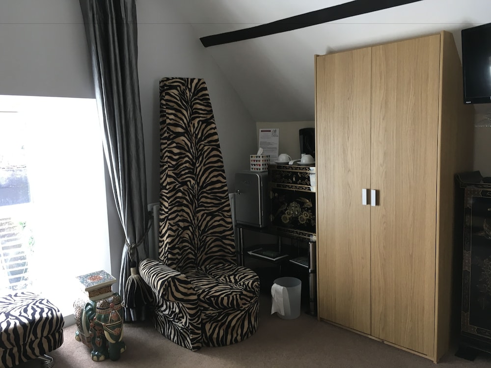 Cherrywood Lodge 32/50