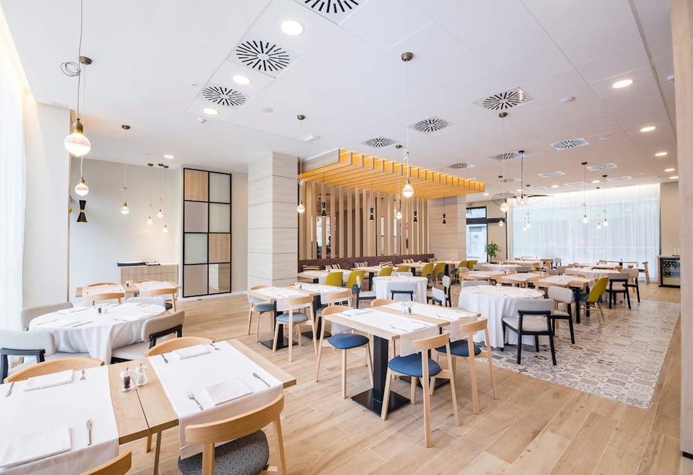 ZT The Golden Hotel Barcelona 20/32