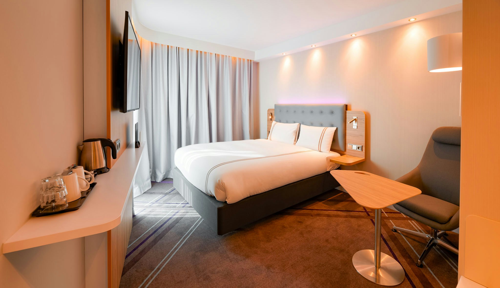 Premier Inn Mannheim City Centre Hotel 17/31