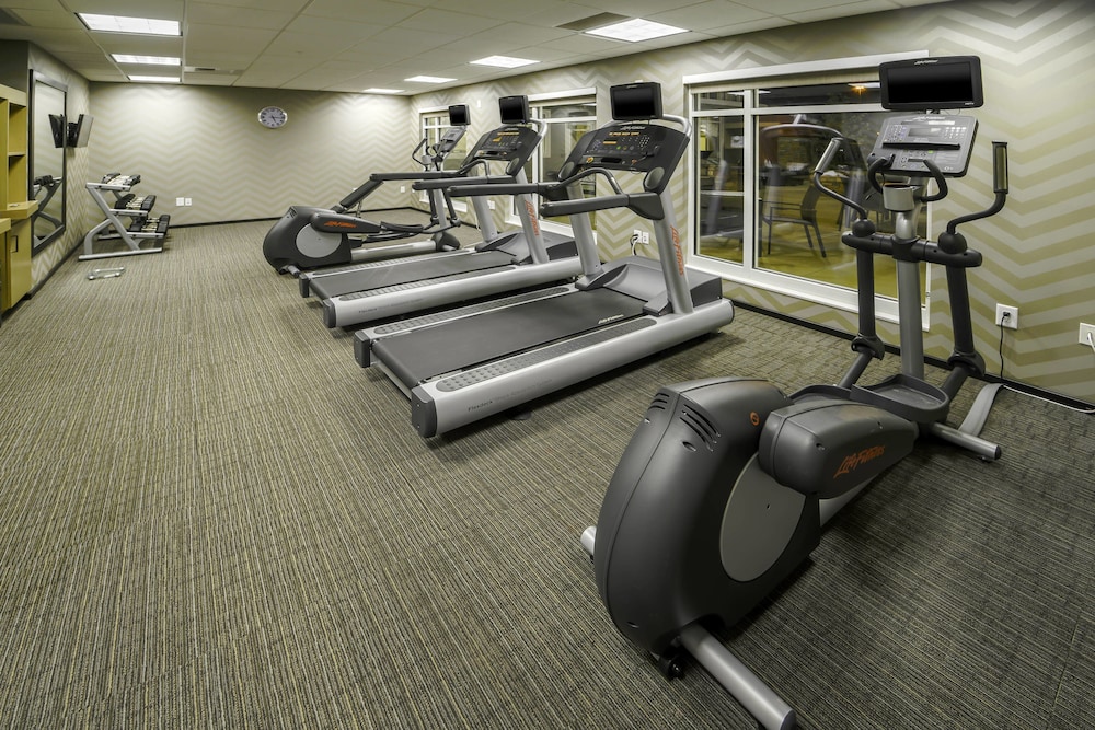 Residence Inn Augusta 15/47