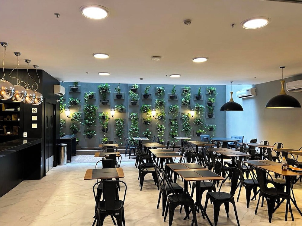 Nobile Hotel Copacabana Design 38/50