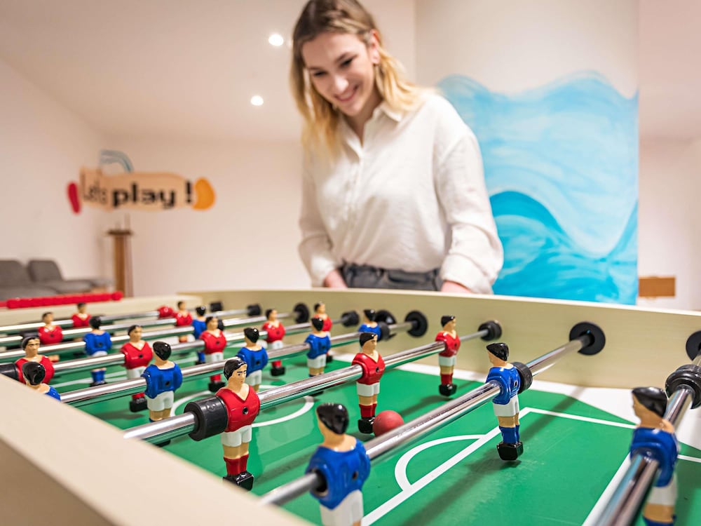 ibis Styles Lisboa Centro Liberdade NE 62/69