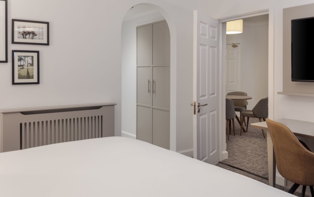 Glasgow Westerwood Hotel, Spa & Golf Resort 27/69