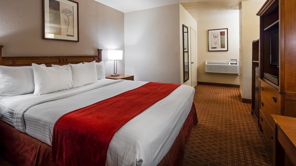 Surestay Hotel By Best Western Blythe 10/39