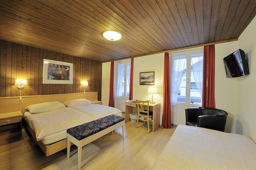 Rossli Hotel 17/64