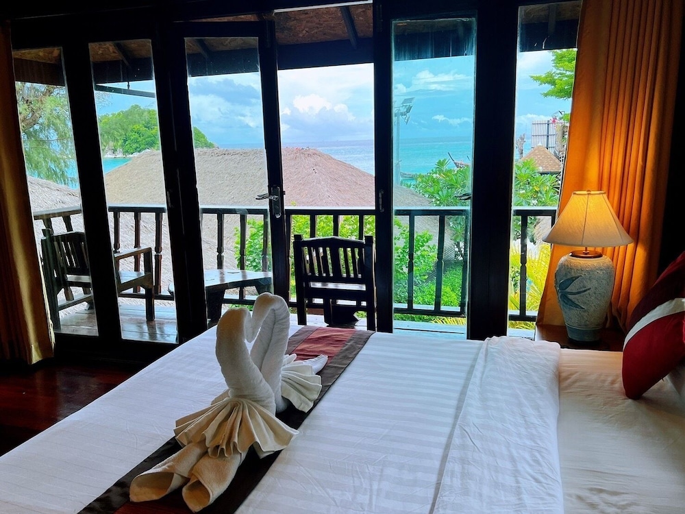 Anda Resort Koh Lipe 17/50