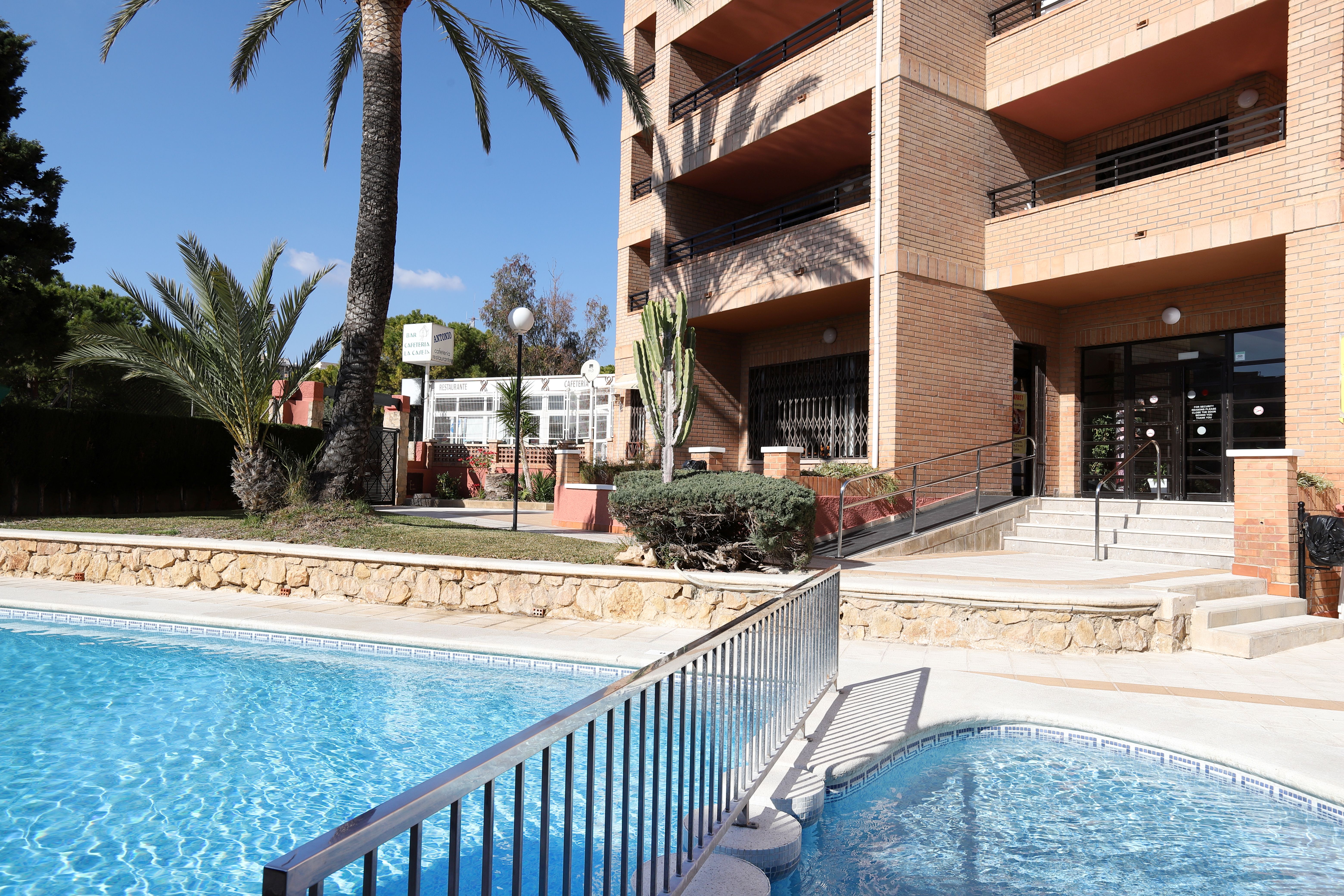 La Caseta Apartments 44/49