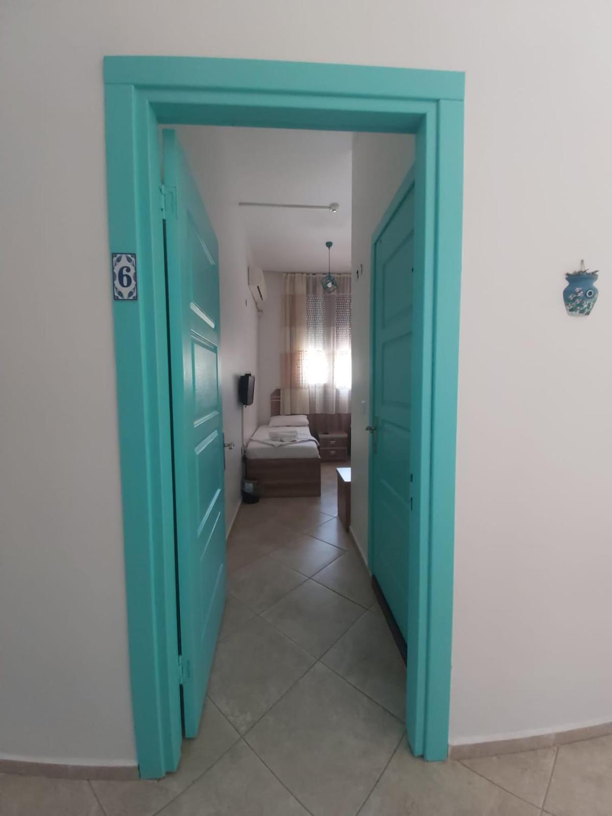 Foca Mint Pansiyon 17/20